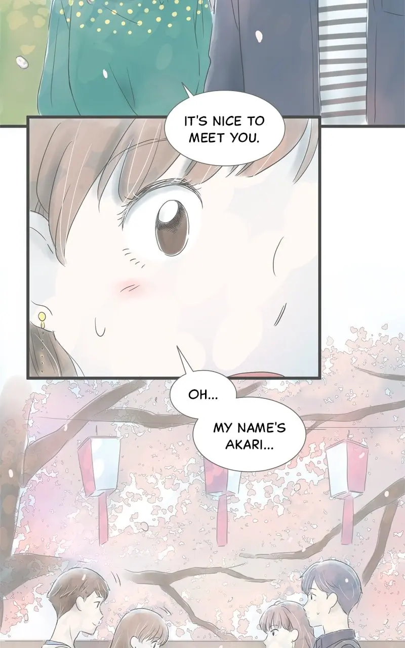 Amid the Changing Seasons - Chapter 79 - Page 15