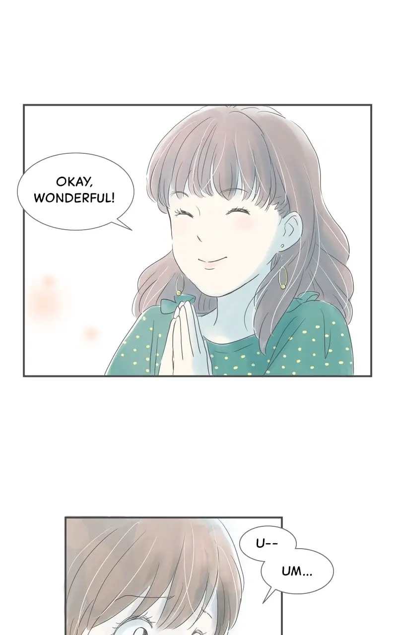 Amid the Changing Seasons - Chapter 79 - Page 20
