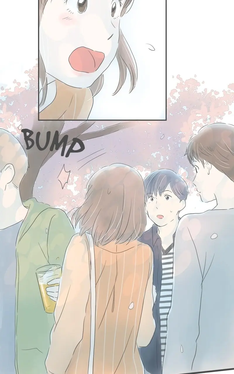 Amid the Changing Seasons - Chapter 79 - Page 21