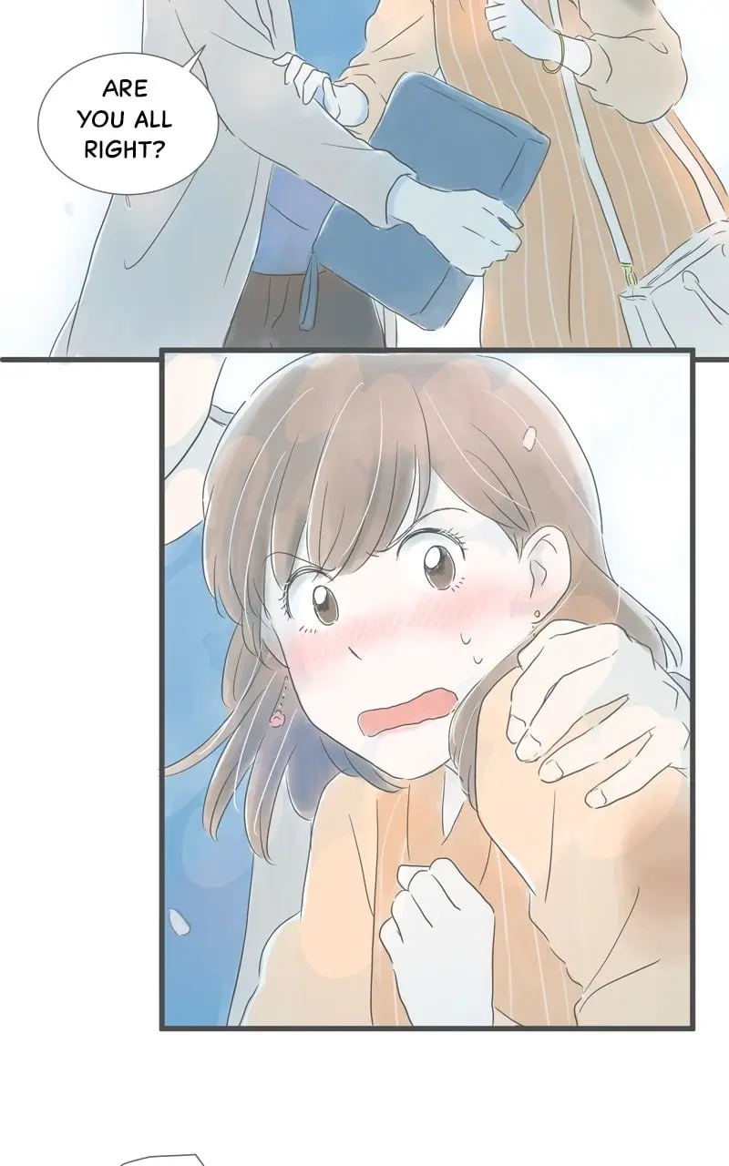 Amid the Changing Seasons - Chapter 79 - Page 23