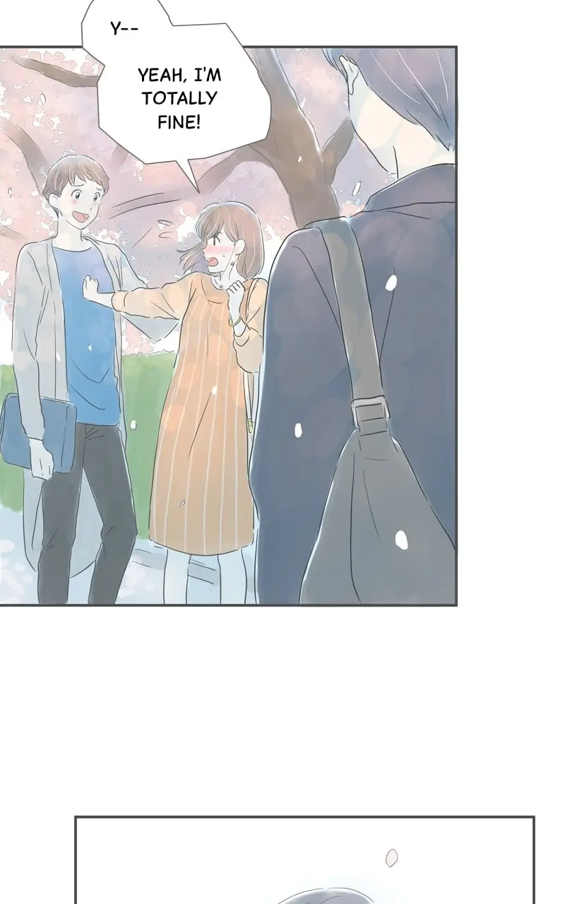 Amid the Changing Seasons - Chapter 79 - Page 24