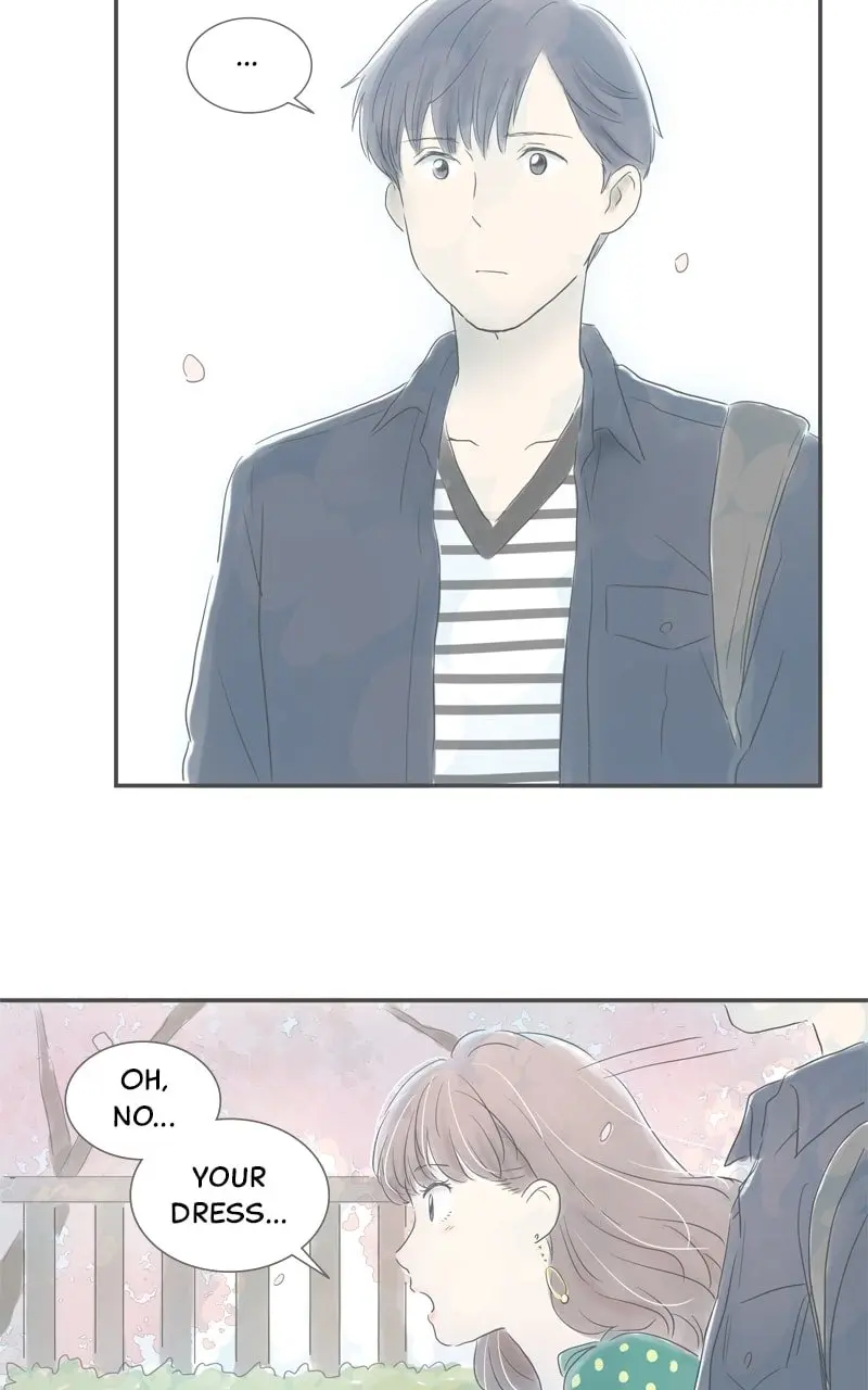 Amid the Changing Seasons - Chapter 79 - Page 25
