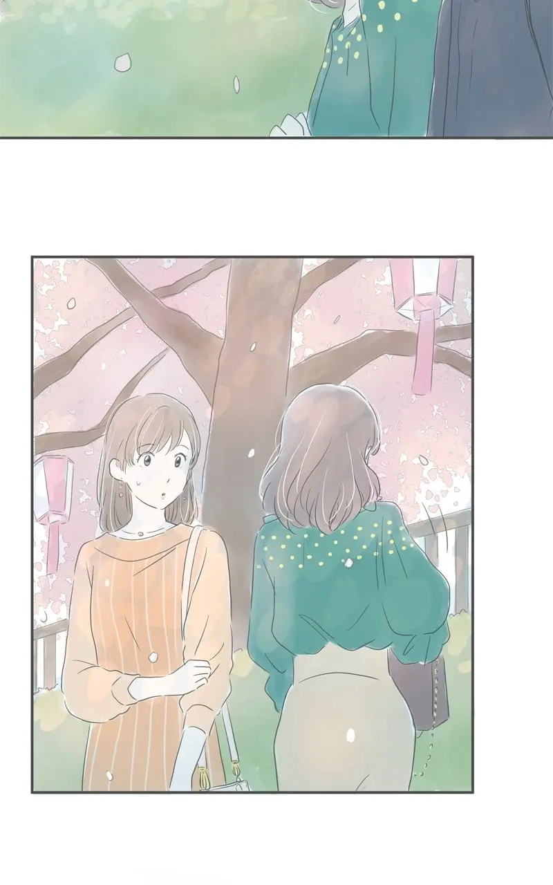 Amid the Changing Seasons - Chapter 79 - Page 26