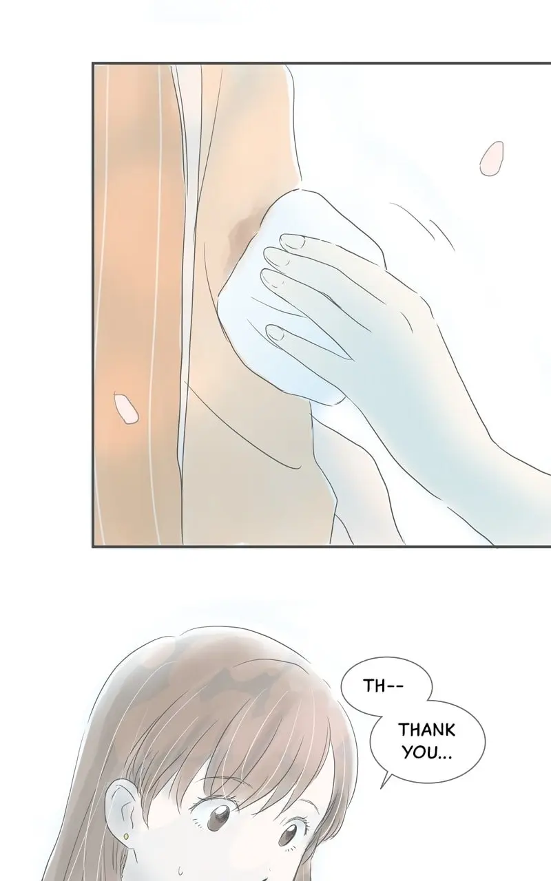 Amid the Changing Seasons - Chapter 79 - Page 27