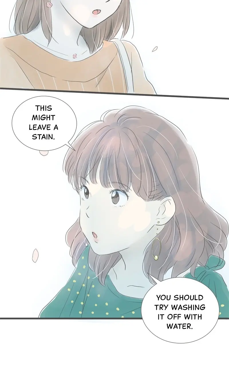 Amid the Changing Seasons - Chapter 79 - Page 28