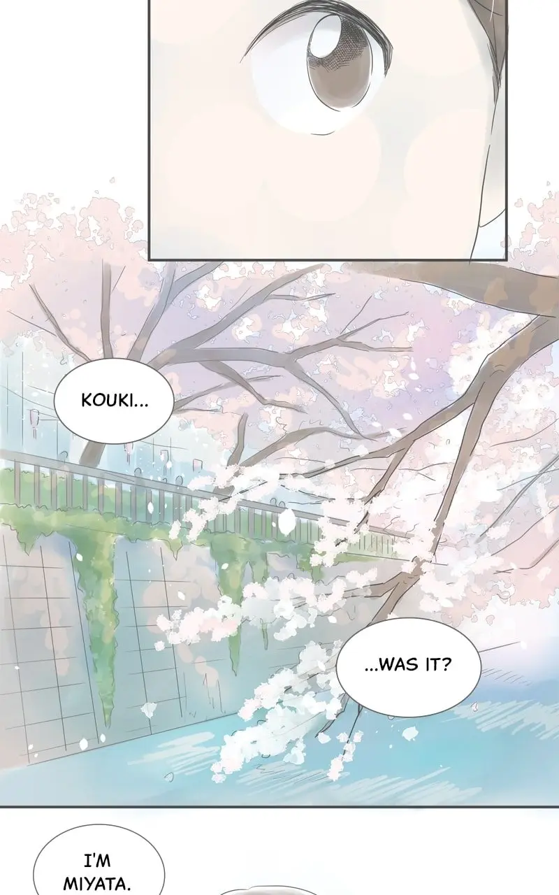 Amid the Changing Seasons - Chapter 79 - Page 34