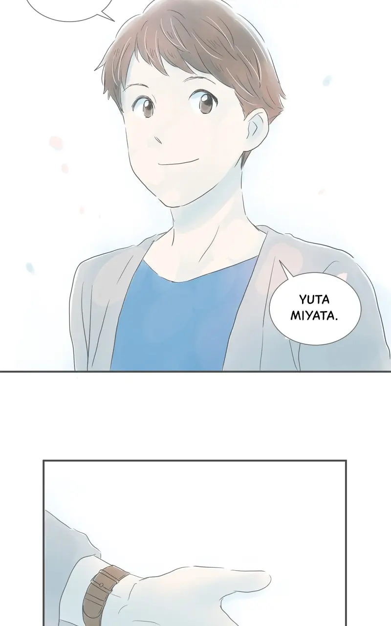 Amid the Changing Seasons - Chapter 79 - Page 35