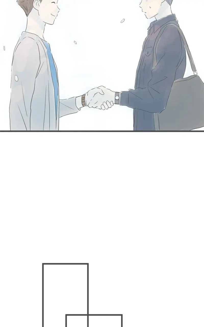 Amid the Changing Seasons - Chapter 79 - Page 38