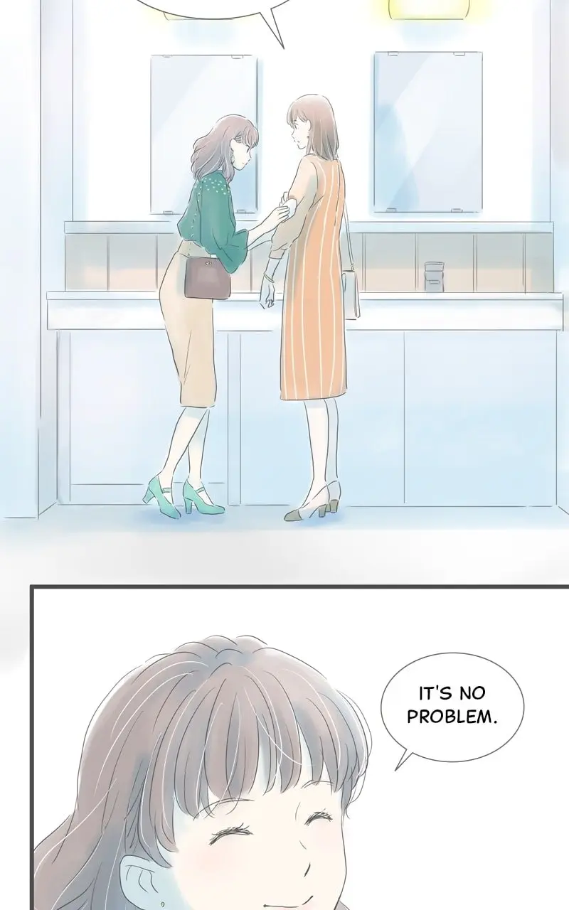 Amid the Changing Seasons - Chapter 79 - Page 40