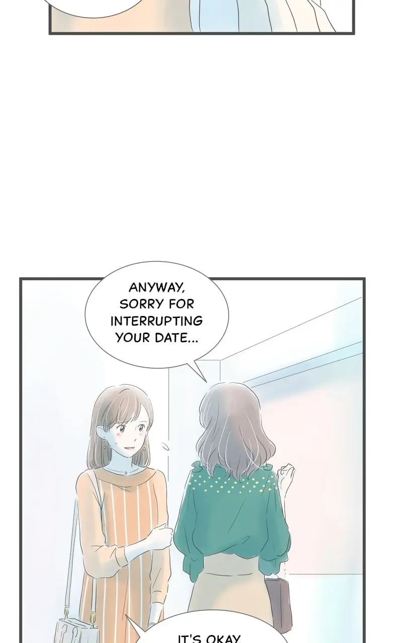 Amid the Changing Seasons - Chapter 79 - Page 42