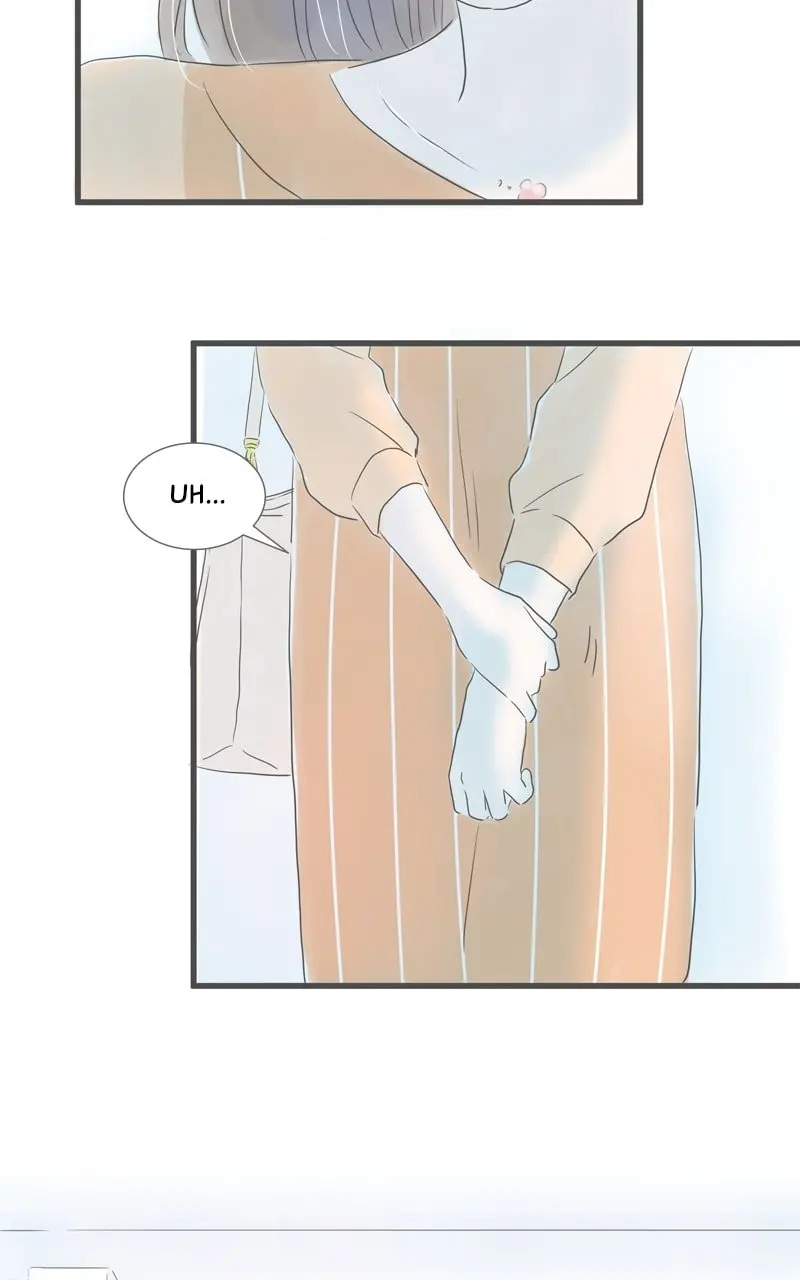 Amid the Changing Seasons - Chapter 79 - Page 45