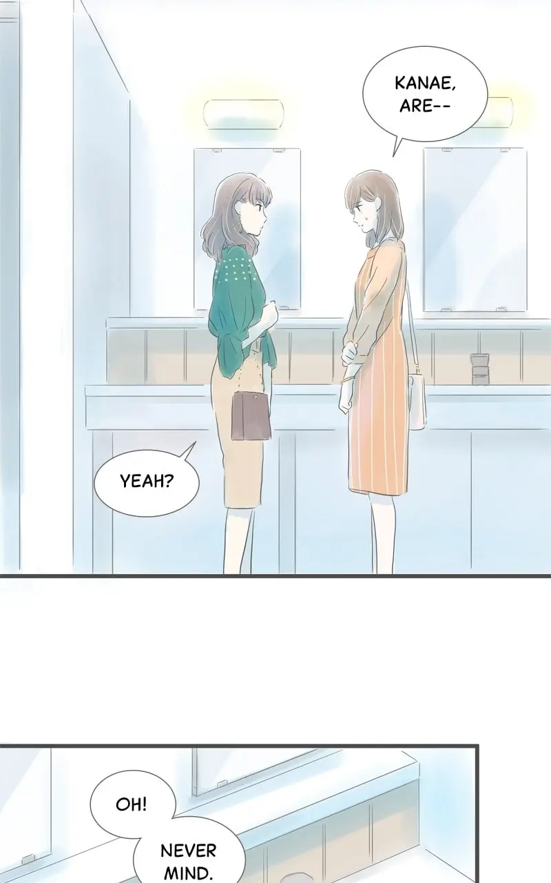 Amid the Changing Seasons - Chapter 79 - Page 46