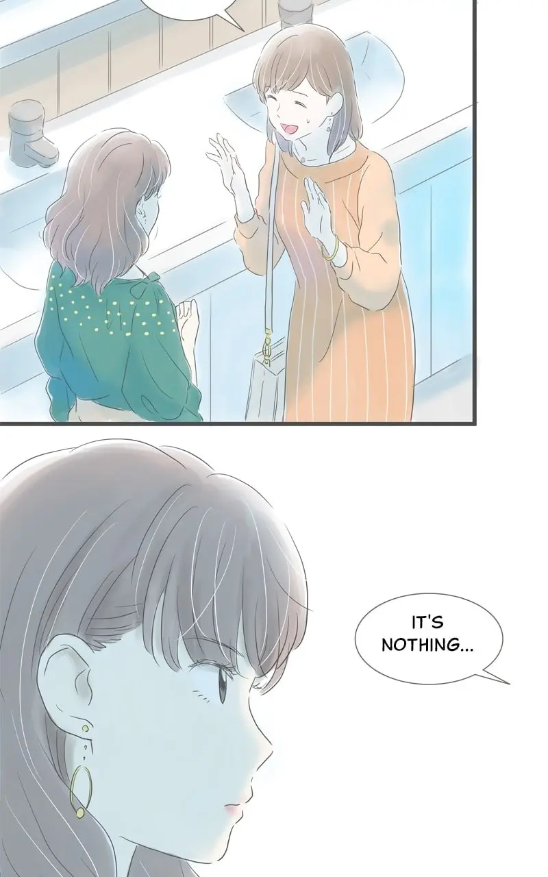 Amid the Changing Seasons - Chapter 79 - Page 47
