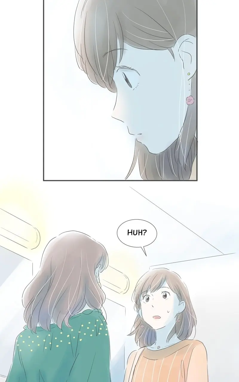 Amid the Changing Seasons - Chapter 79 - Page 49