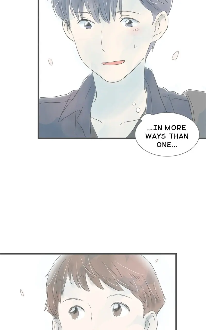 Amid the Changing Seasons - Chapter 79 - Page 55