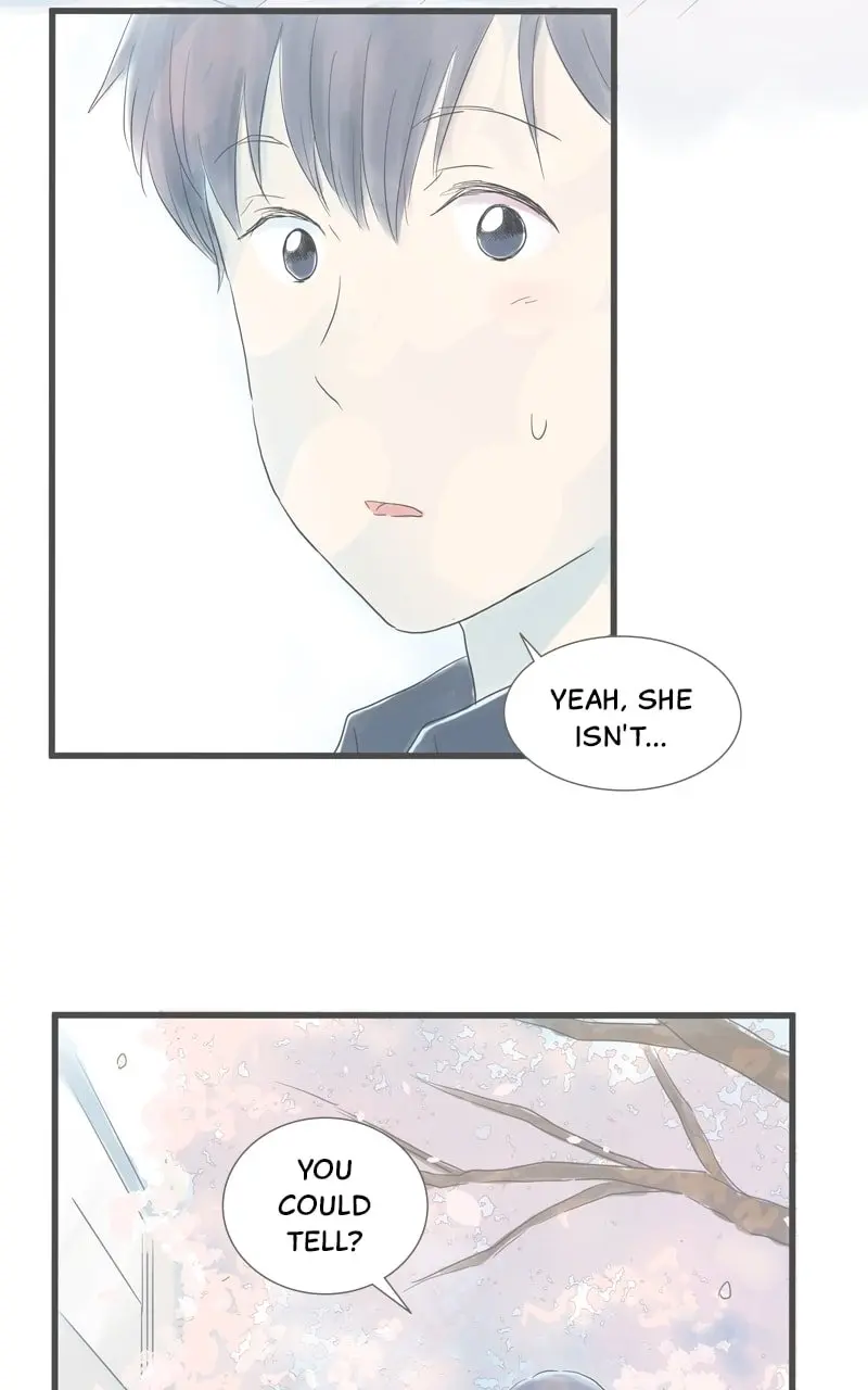 Amid the Changing Seasons - Chapter 79 - Page 58