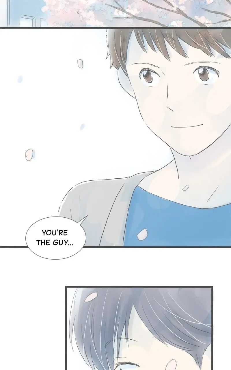 Amid the Changing Seasons - Chapter 79 - Page 60