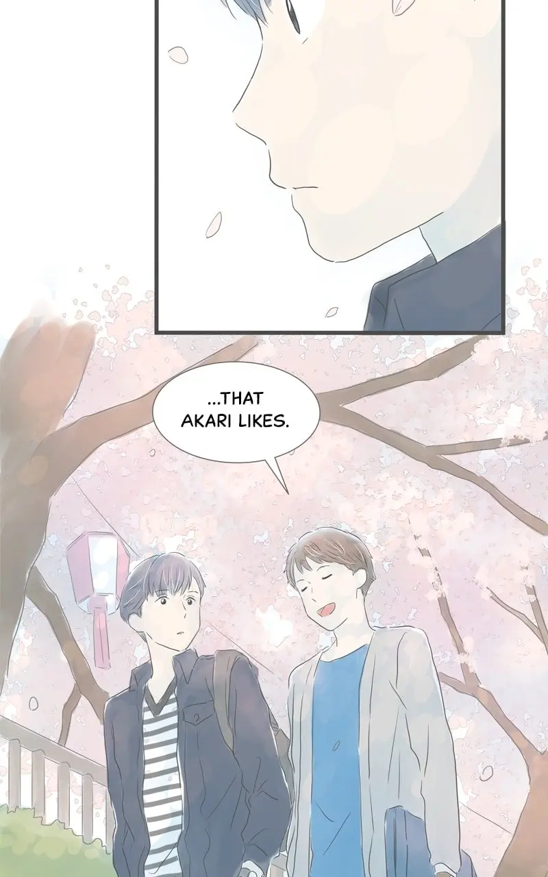 Amid the Changing Seasons - Chapter 79 - Page 61