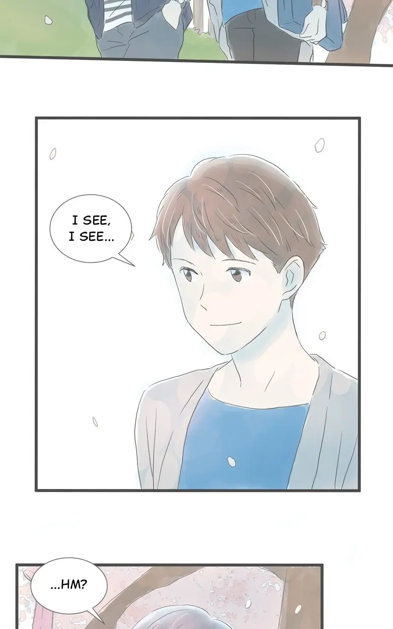Amid the Changing Seasons - Chapter 79 - Page 62
