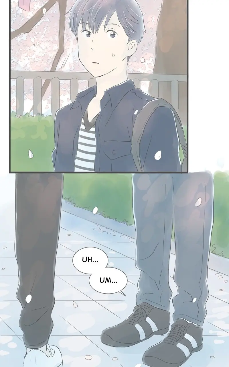 Amid the Changing Seasons - Chapter 79 - Page 63