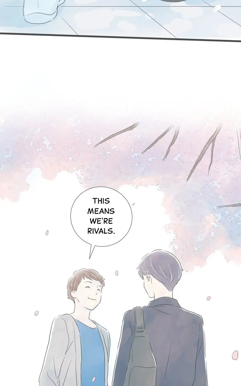Amid the Changing Seasons - Chapter 79 - Page 64
