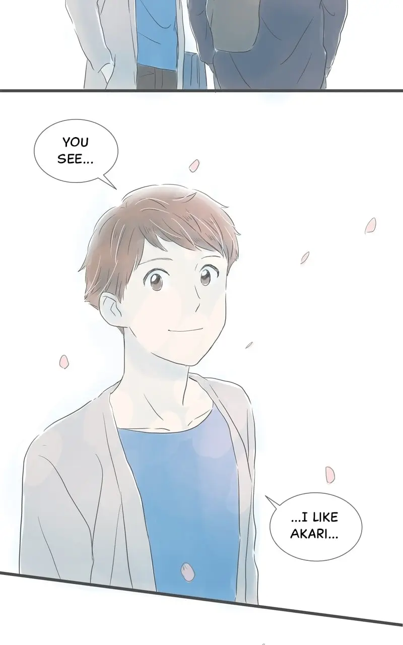 Amid the Changing Seasons - Chapter 79 - Page 65