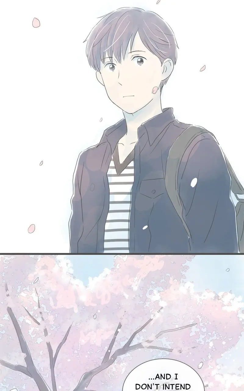 Amid the Changing Seasons - Chapter 79 - Page 66