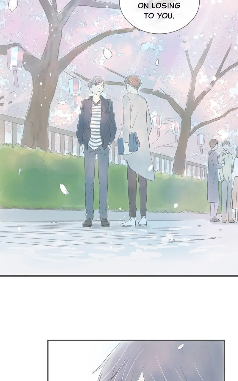 Amid the Changing Seasons - Chapter 79 - Page 67