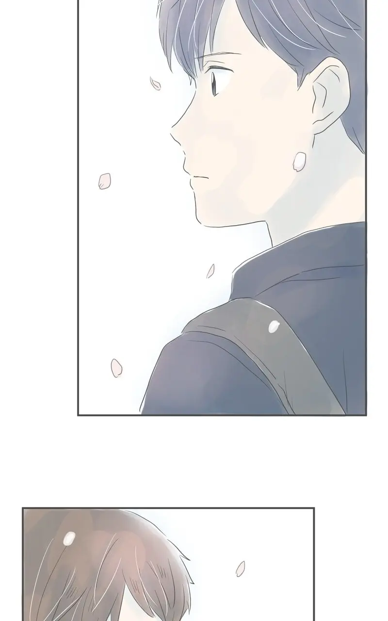 Amid the Changing Seasons - Chapter 79 - Page 68