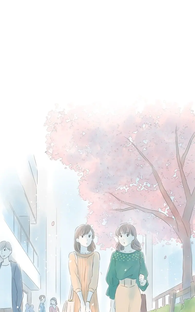 Amid the Changing Seasons - Chapter 80 - Page 1