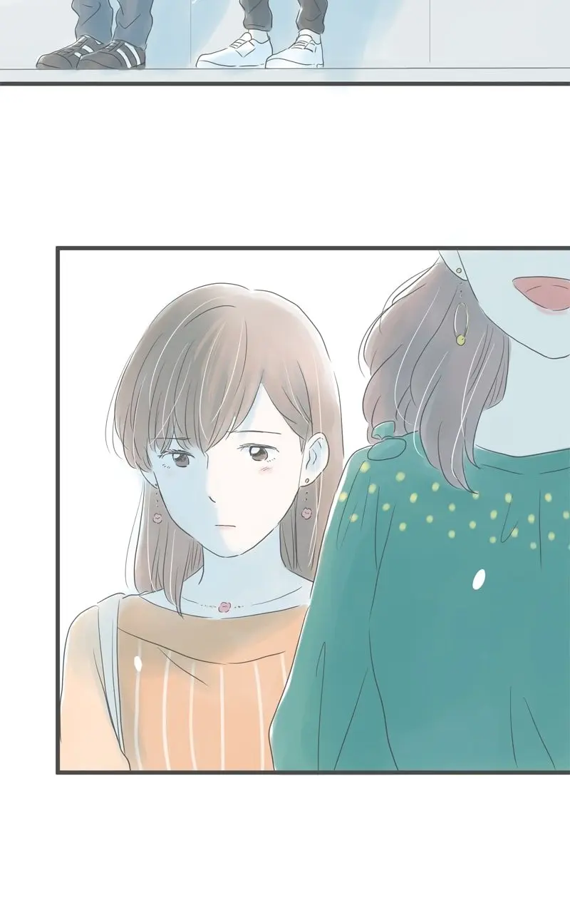 Amid the Changing Seasons - Chapter 80 - Page 3
