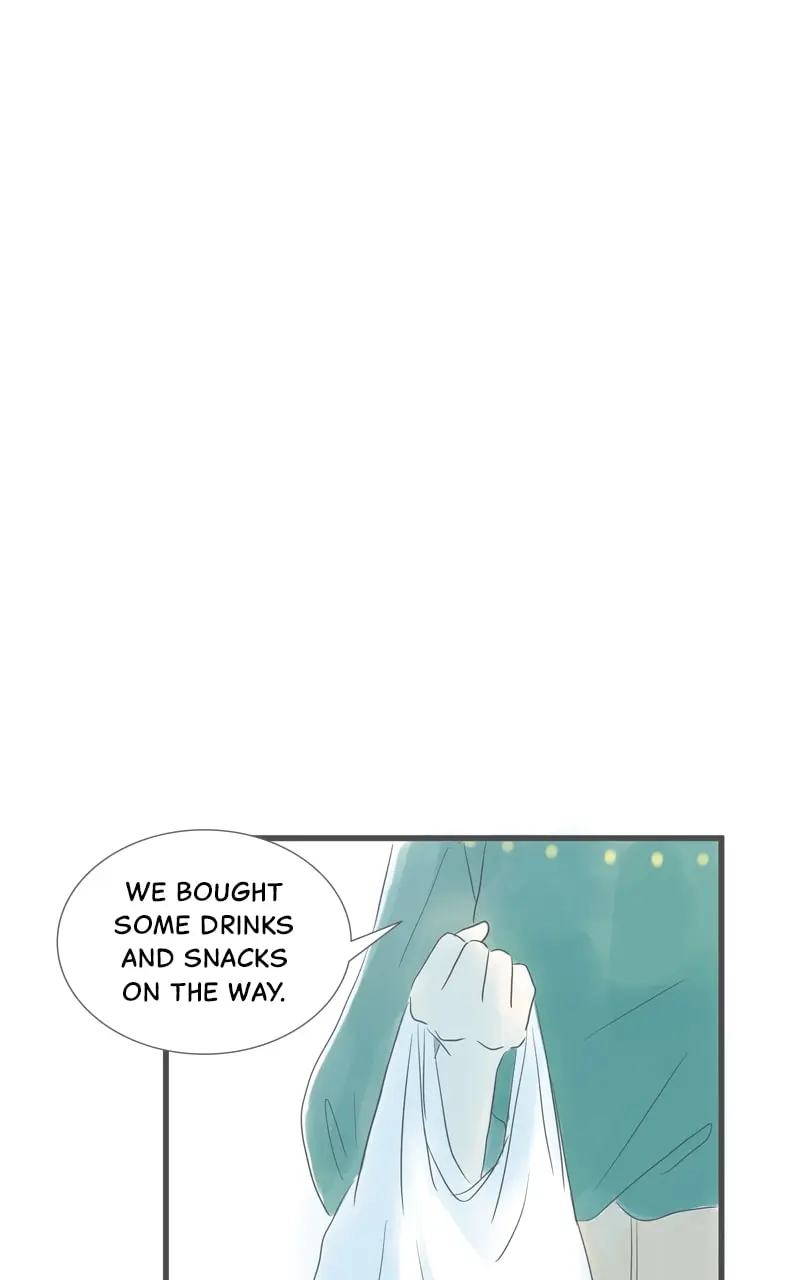 Amid the Changing Seasons - Chapter 80 - Page 6