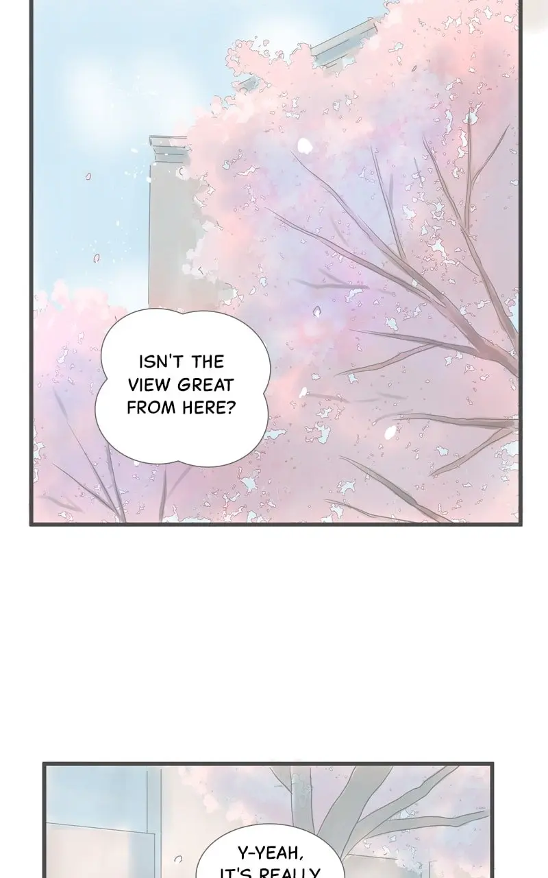 Amid the Changing Seasons - Chapter 80 - Page 8