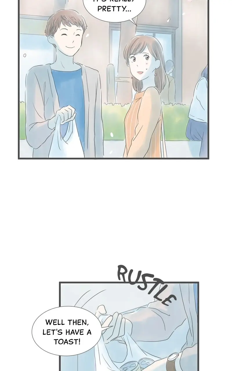 Amid the Changing Seasons - Chapter 80 - Page 9