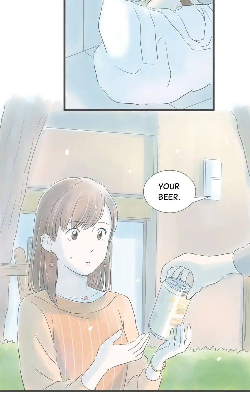 Amid the Changing Seasons - Chapter 80 - Page 10