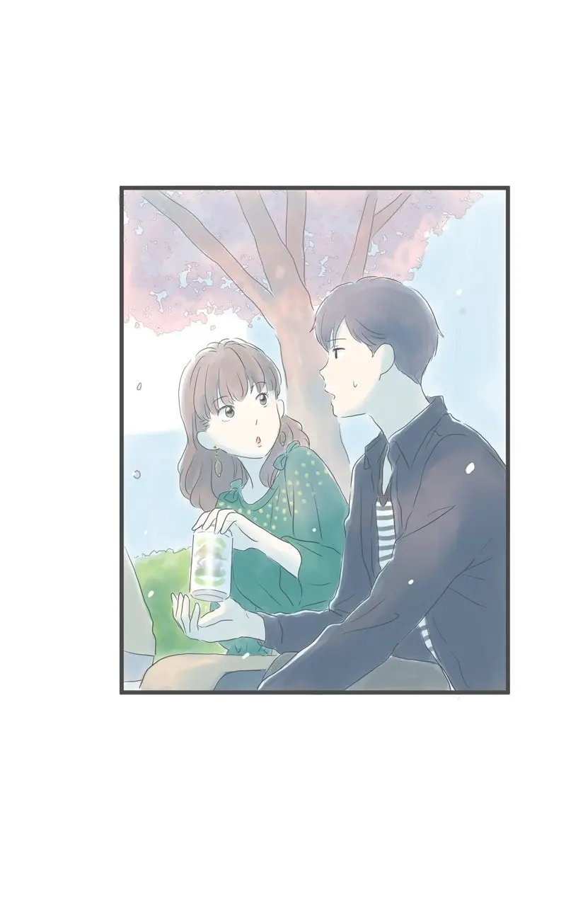 Amid the Changing Seasons - Chapter 80 - Page 11