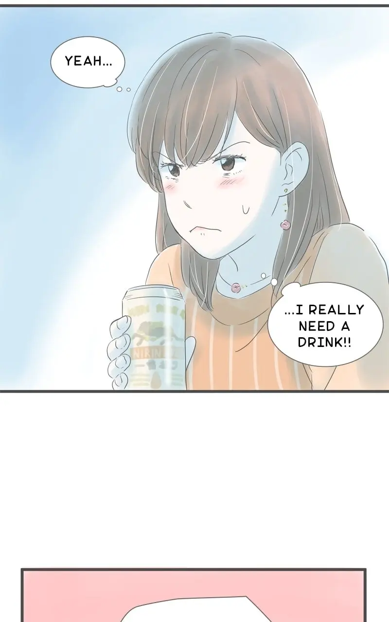 Amid the Changing Seasons - Chapter 80 - Page 12
