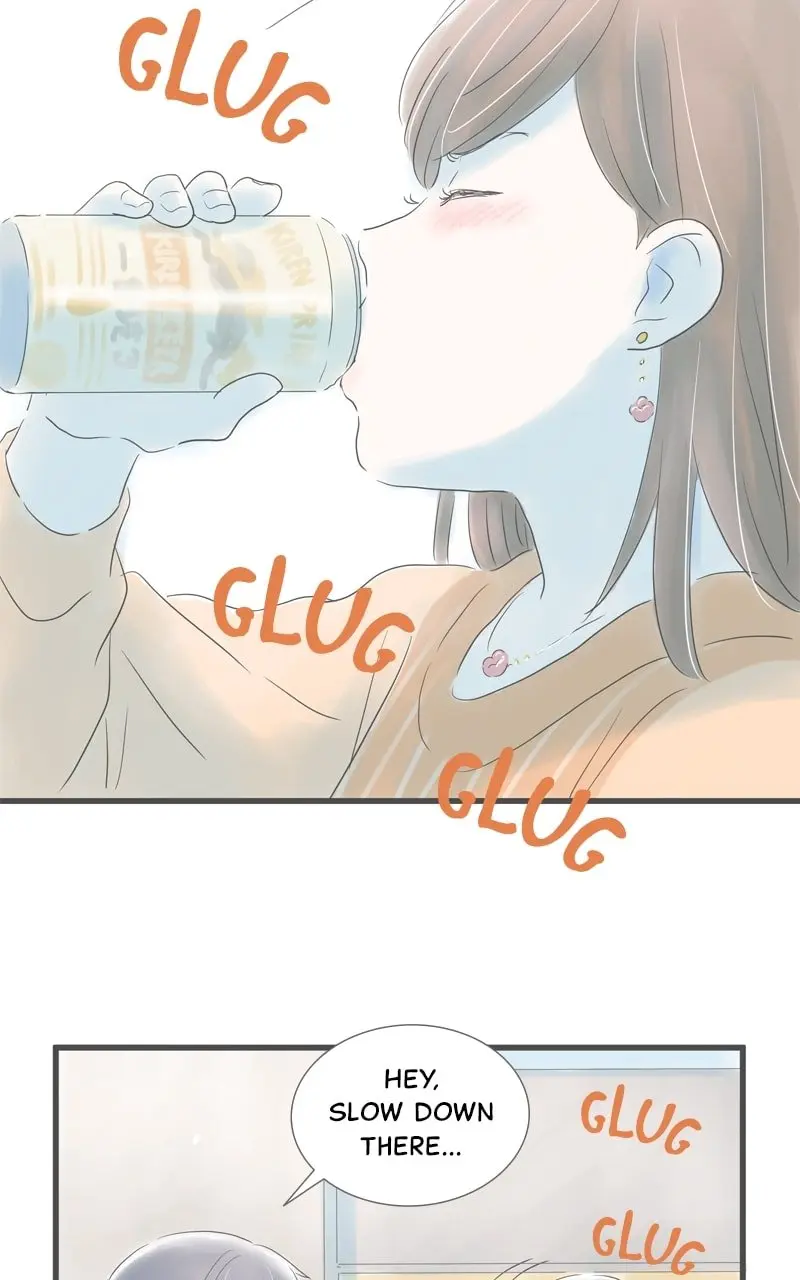 Amid the Changing Seasons - Chapter 80 - Page 15