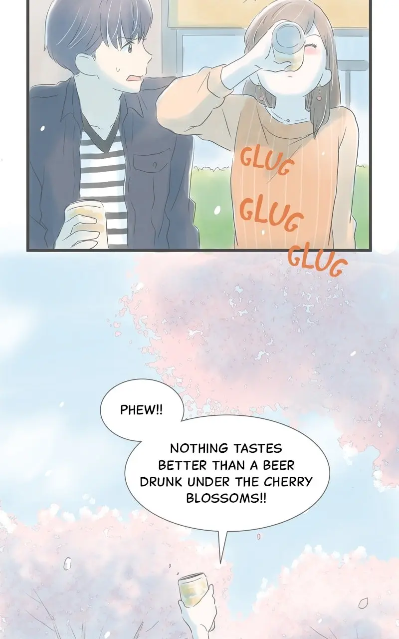 Amid the Changing Seasons - Chapter 80 - Page 16
