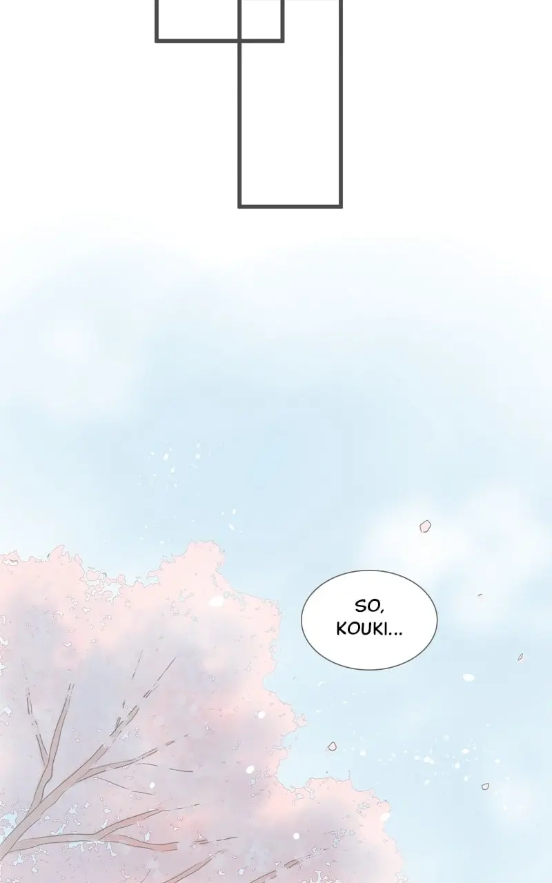 Amid the Changing Seasons - Chapter 80 - Page 18