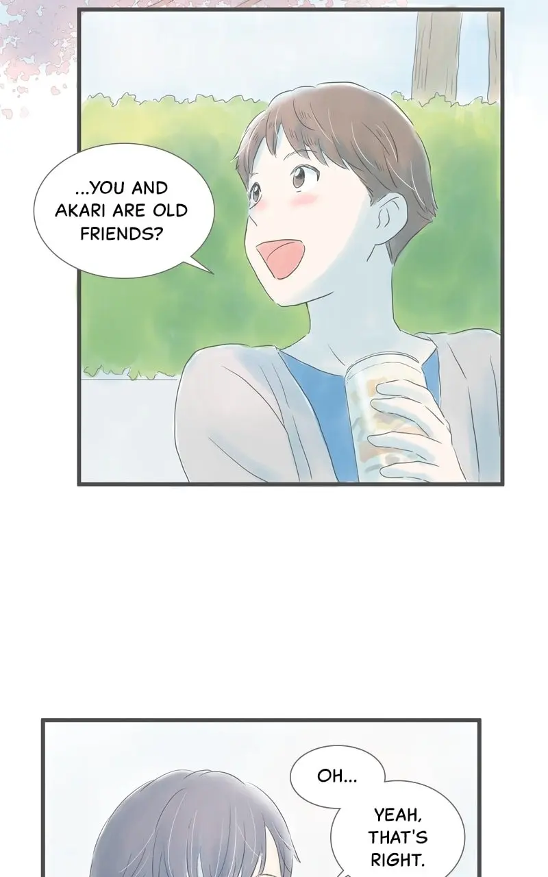 Amid the Changing Seasons - Chapter 80 - Page 19