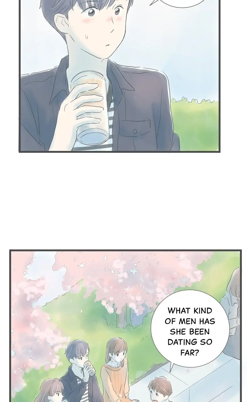 Amid the Changing Seasons - Chapter 80 - Page 20