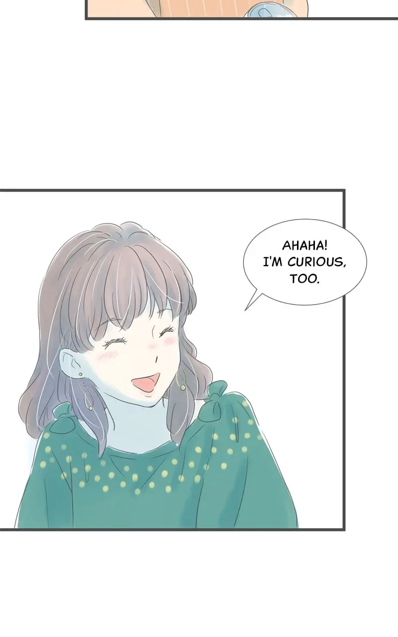 Amid the Changing Seasons - Chapter 80 - Page 22