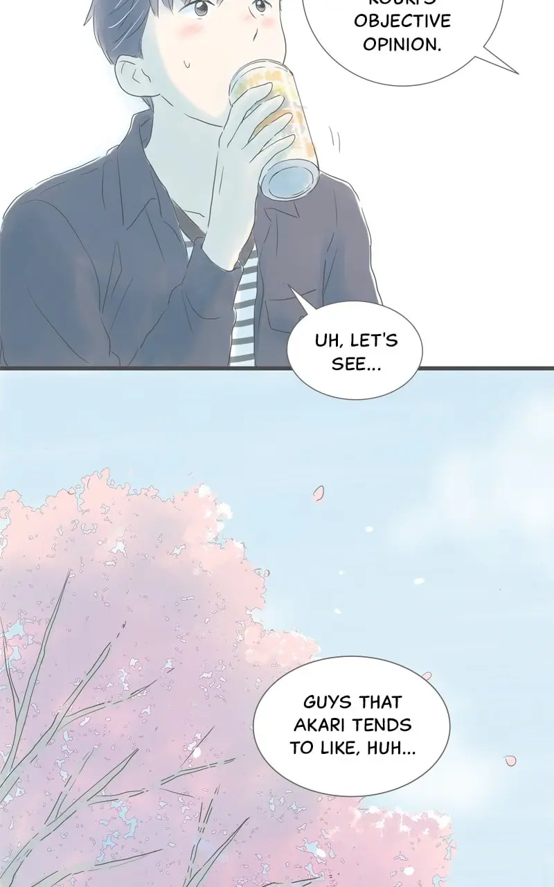 Amid the Changing Seasons - Chapter 80 - Page 24