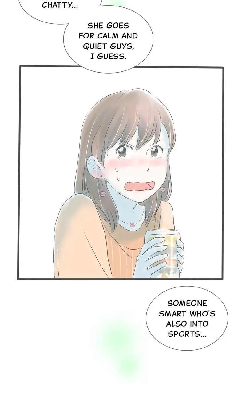 Amid the Changing Seasons - Chapter 80 - Page 26