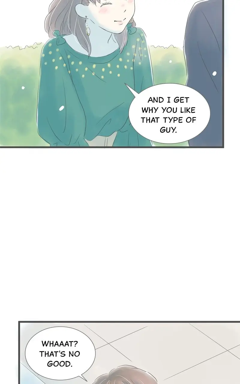 Amid the Changing Seasons - Chapter 80 - Page 29