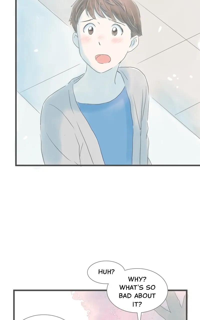 Amid the Changing Seasons - Chapter 80 - Page 30