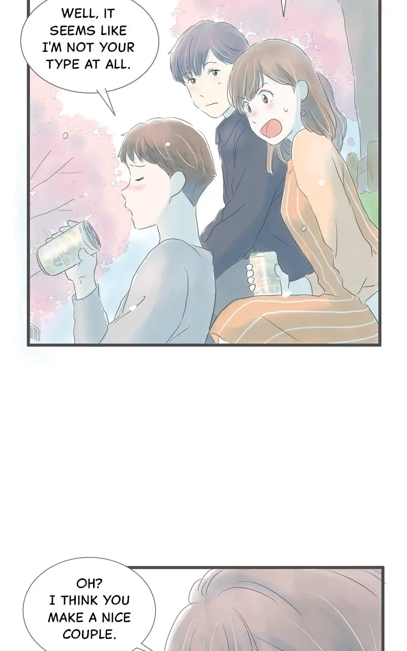Amid the Changing Seasons - Chapter 80 - Page 31