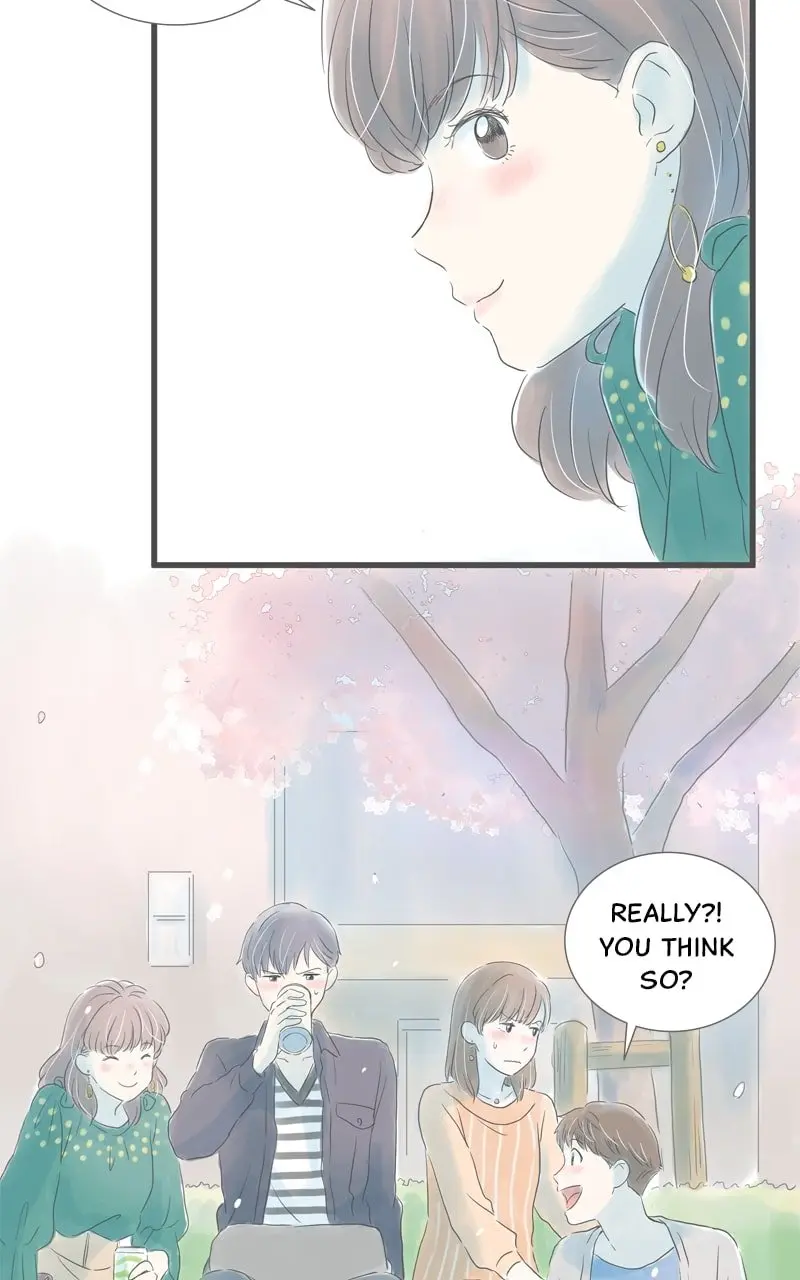 Amid the Changing Seasons - Chapter 80 - Page 32
