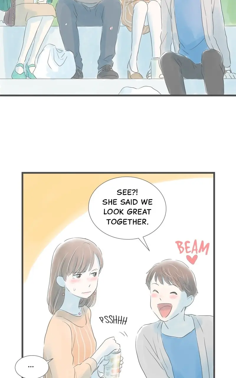 Amid the Changing Seasons - Chapter 80 - Page 33